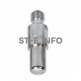 Электрод для плазмотрона ERGOCUT S25, ERGOCUT S25K, ERGOCUT S45 арт. PR0110 - st-e.info - Мичуринск