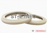 Уплотнительное кольцо 29.2х21х3.55 mm - st-e.info - Мичуринск