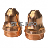 Сопло YIK-130 PRO 1,7 мм - st-e.info - Мичуринск