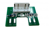 Интерфейсная плата IGBT модуля - st-e.info - Мичуринск