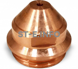 Сопло D.2,1 для FineCUT-200A - st-e.info - Мичуринск
