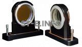 Нижний защитный картридж №2 лазерной головки BOCI 421S D25,4*4 DP.M.Q0209AA - st-e.info - Мичуринск