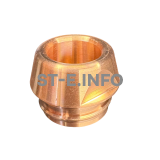 Колпачок TBi 9W AUT (16 мм) 171P102040 - st-e.info - Мичуринск