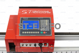Переносная консольная машина плазменной резки ST COMPACT 2-1500 c ЧПУ - st-e.info - Мичуринск