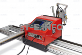 Консольная машина плазменной резки ST COMPACT 6-1500 c ЧПУ - st-e.info - Мичуринск
