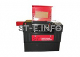 Станок для лазерной гравировки ST-LG6040P - st-e.info - Мичуринск