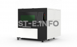 Лазерный станок ST-Lazer PRO 1390 c источником  - st-e.info - Мичуринск