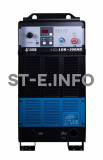 Источник плазменной резки LGK-300HD (плазморез) - st-e.info - Мичуринск
