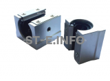 Линейный подшипник SBR20UU - st-e.info - Мичуринск