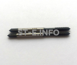 Метчик для нарезания резьбы (Screwing Tap) M3×0.5mm - st-e.info - Мичуринск