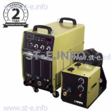 Инвертор сварочный MIG-500I, 380В - st-e.info - Мичуринск