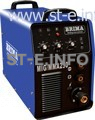 Сварочный полуавтомат инверторный одноблочный Brima MIG/MMA 250 - st-e.info - Мичуринск