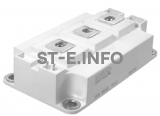 IGBT модуль SKM400GB12T4  - st-e.info - Мичуринск