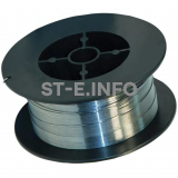 Проволока Порошковая SW-308L Cored d=1.2 D 300 - st-e.info - Мичуринск
