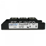 Диодный модуль MPKB2CA100U60 - st-e.info - Мичуринск