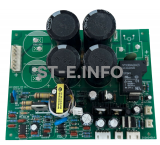 Плата сварочного аппарата ZK7-250TP CAP V2.1 - st-e.info - Мичуринск