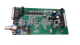 Управляющая плата для контроллера высоты  SF-HC30 - st-e.info - Мичуринск