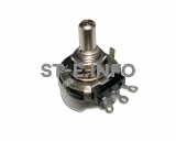 Потенциометр T10812-119 Lincoln Electric - st-e.info - Мичуринск