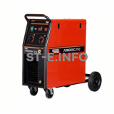 Полуавтомат Lincoln Electric Powertec 231C для сварки - st-e.info - Мичуринск