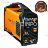 Сварочный инвертор Сварог PRO TIG 200 DSP (W207) - st-e.info - Мичуринск
