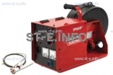 Механизм подачи проволоки PWF-4GS wire feeder - st-e.info - Мичуринск