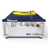 Источник лазерного излучения RFL-C3000L - st-e.info - Мичуринск
