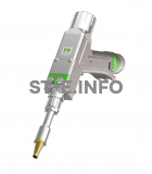 Горелка для лазерной сварки BW101-GS - st-e.info - Мичуринск
