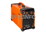 Аппарат для ручной дуговой сварки REAL TIG 200 P AC/DC (E20101) - st-e.info - Мичуринск