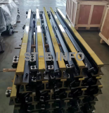 Рельс для станков Messer 24 кг 45*103*2000 мм  - st-e.info - Мичуринск