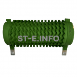Резистор 300W2RJ аппарата плазменной резки DOG-75 MAX PRO - st-e.info - Мичуринск