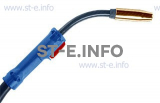 Горелка для полуавтоматической сварки  RF 45LC  4,00 м - KZ-2 - st-e.info - Мичуринск