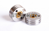 Ролик d1.0-1.2 алюминий  - st-e.info - Мичуринск