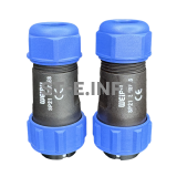 Розетка 4 Pin для кабеля управления DOG-120 PRO - st-e.info - Мичуринск