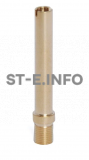 Трубка воздушная для плазмотрона S105 (FH0647) - st-e.info - Мичуринск