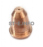 Сопло PD0102-08 диаметр 0,8 мм - st-e.info - Мичуринск