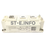 IGBT модуль SKM150GB12T4G  - st-e.info - Мичуринск