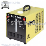 Блок водяного охлаждения SL-1500, 220В - st-e.info - Мичуринск