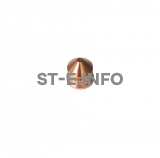 Сопло для CUT-120 PRO 1,0 мм 40А - st-e.info - Мичуринск