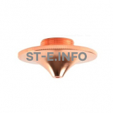 Сопло одинарное сомбреро д. 1,8 мм. арт. P0591-564-00018 - st-e.info - Мичуринск