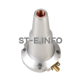 Сопловая часть TRA 3D (BM112/BT210S) в сборе  - st-e.info - Мичуринск