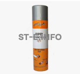 Спрей антипригарный ANTI SPATTER (NF) 400 мл. - st-e.info - Мичуринск