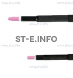 Горелка аргонодуговая SR 26P TBi 4 м (газовое охлаждение) - st-e.info - Мичуринск