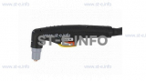 Плазмотрон для ручной резки PLC-60 6m CA - st-e.info - Мичуринск