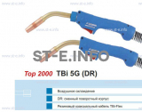 Корпус горелки TBi 5G, 50° - st-e.info - Мичуринск