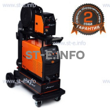 Инвертор сварочный Сварог TECH MIG 5000 (N221) - st-e.info - Мичуринск