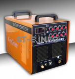 Инвертор сварочный TIG 315 AC/DC - st-e.info - Мичуринск