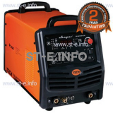 Сварочный инвертор Сварог TECH TIG 200 P DSP AC/DC (E104) - st-e.info - Мичуринск
