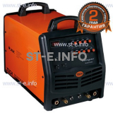 Сварочный инвертор Сварог  TECH TIG 250 P AC/DC (E102) - st-e.info - Мичуринск