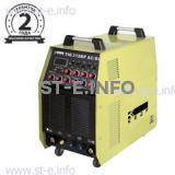 Инвертор сварочный TIG-315BP, AC/DC, 380В - st-e.info - Мичуринск