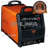 Сварочный инвертор для аргонодуговой сварки TECH TIG 315 P DSP AC/DC (E106) - st-e.info - Мичуринск